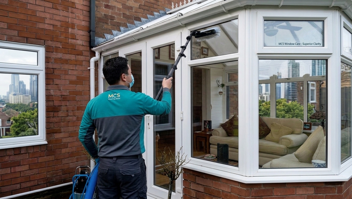 Window Cleaning